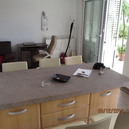 Apartment Kutlesa Volosko Dış mekan fotoğraf