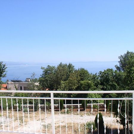 Apartment Kutlesa Volosko Dış mekan fotoğraf