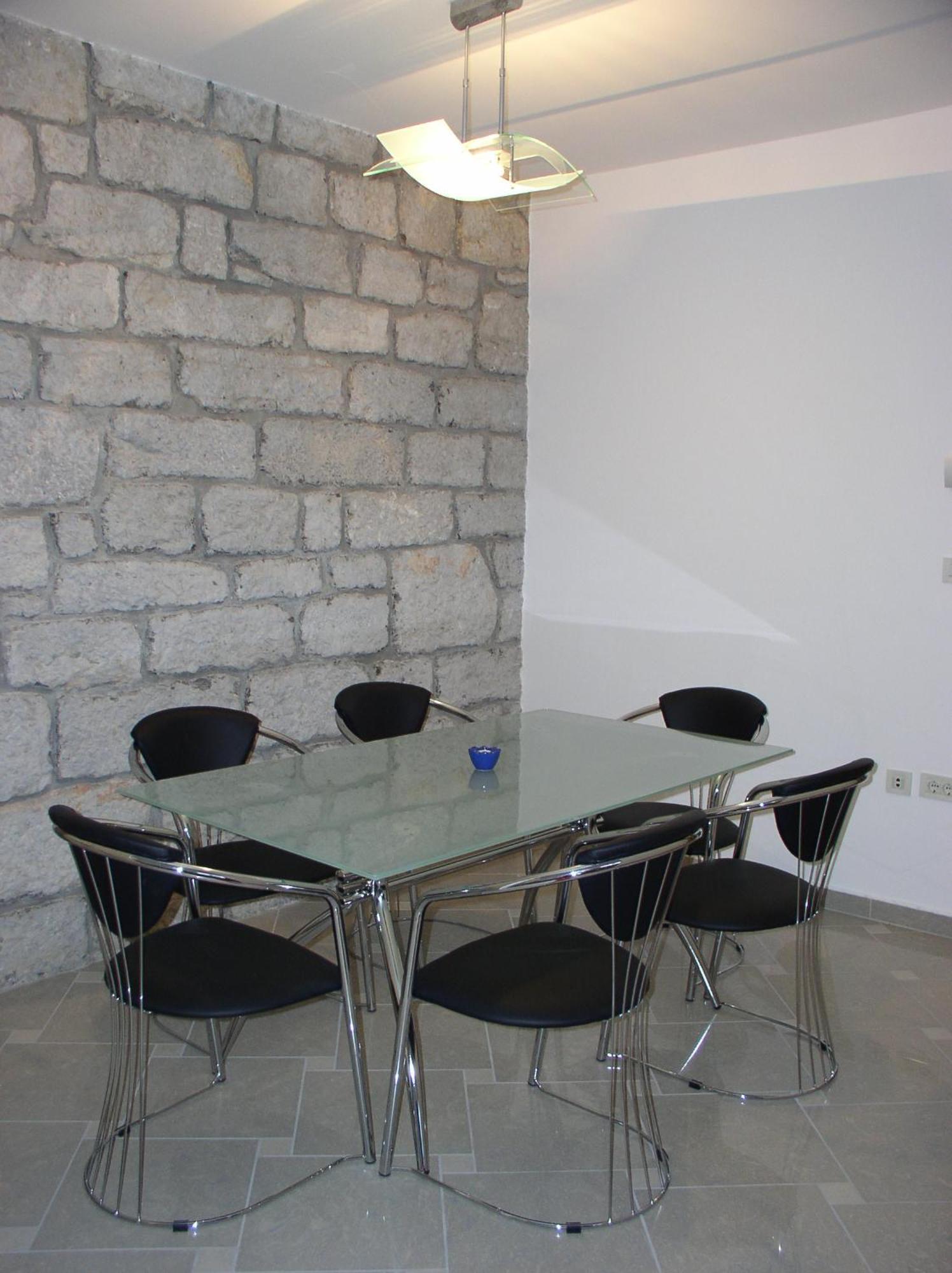 Apartment Kutlesa Volosko Dış mekan fotoğraf