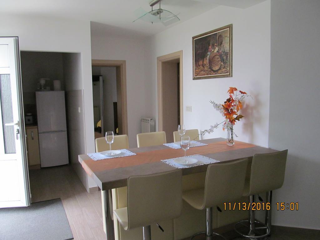 Apartment Kutlesa Volosko Dış mekan fotoğraf
