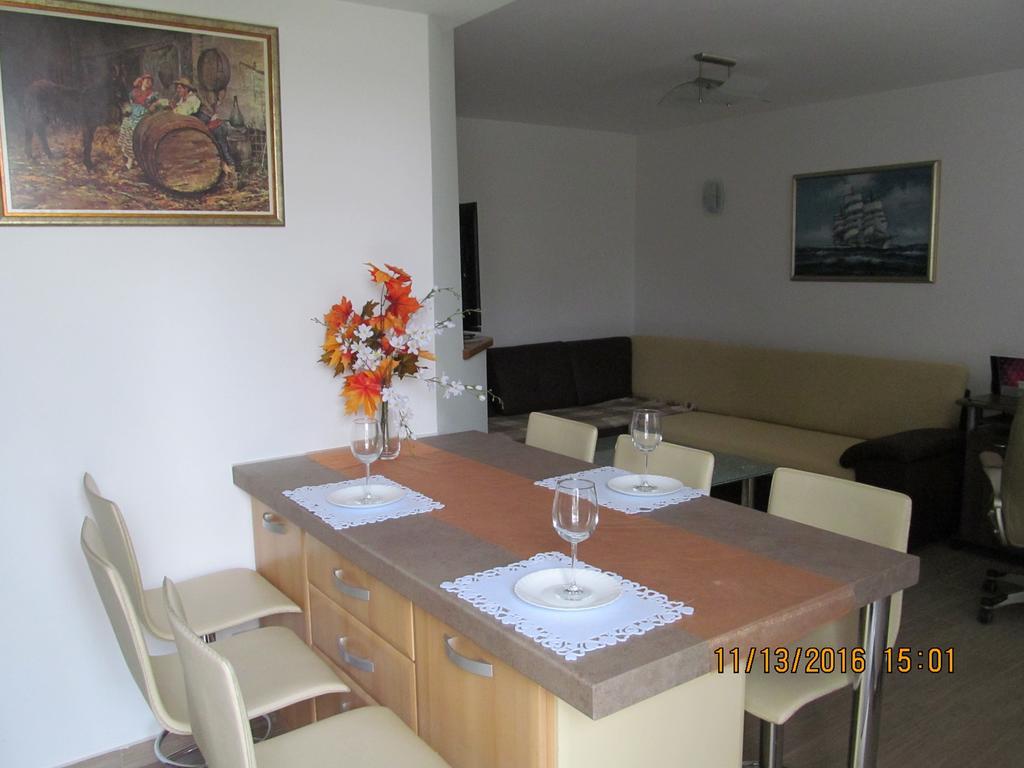 Apartment Kutlesa Volosko Dış mekan fotoğraf