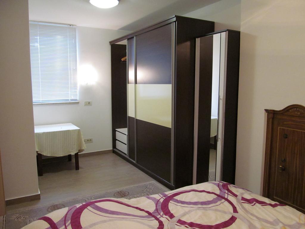 Apartment Kutlesa Volosko Dış mekan fotoğraf