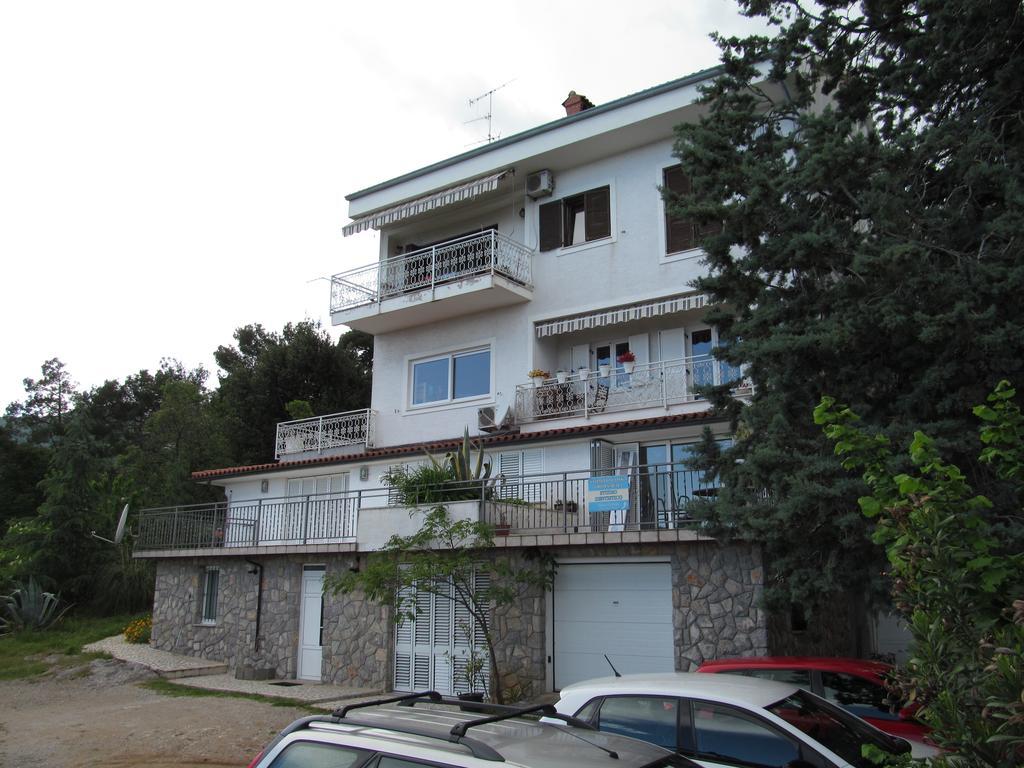 Apartment Kutlesa Volosko Dış mekan fotoğraf