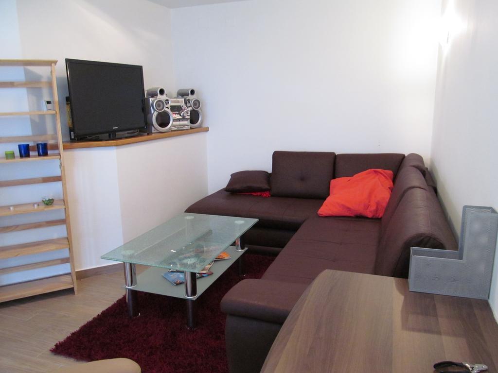 Apartment Kutlesa Volosko Dış mekan fotoğraf