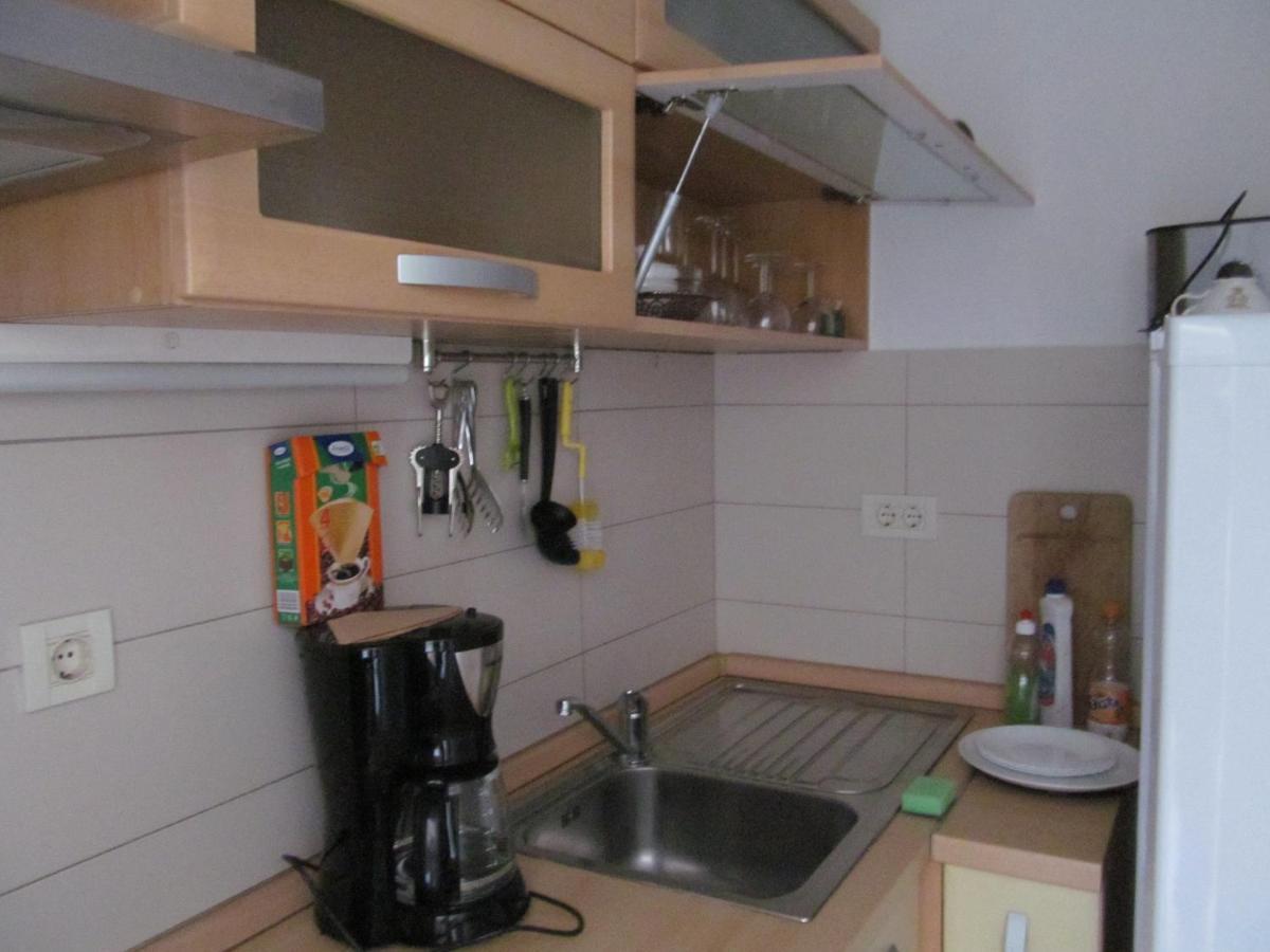 Apartment Kutlesa Volosko Dış mekan fotoğraf
