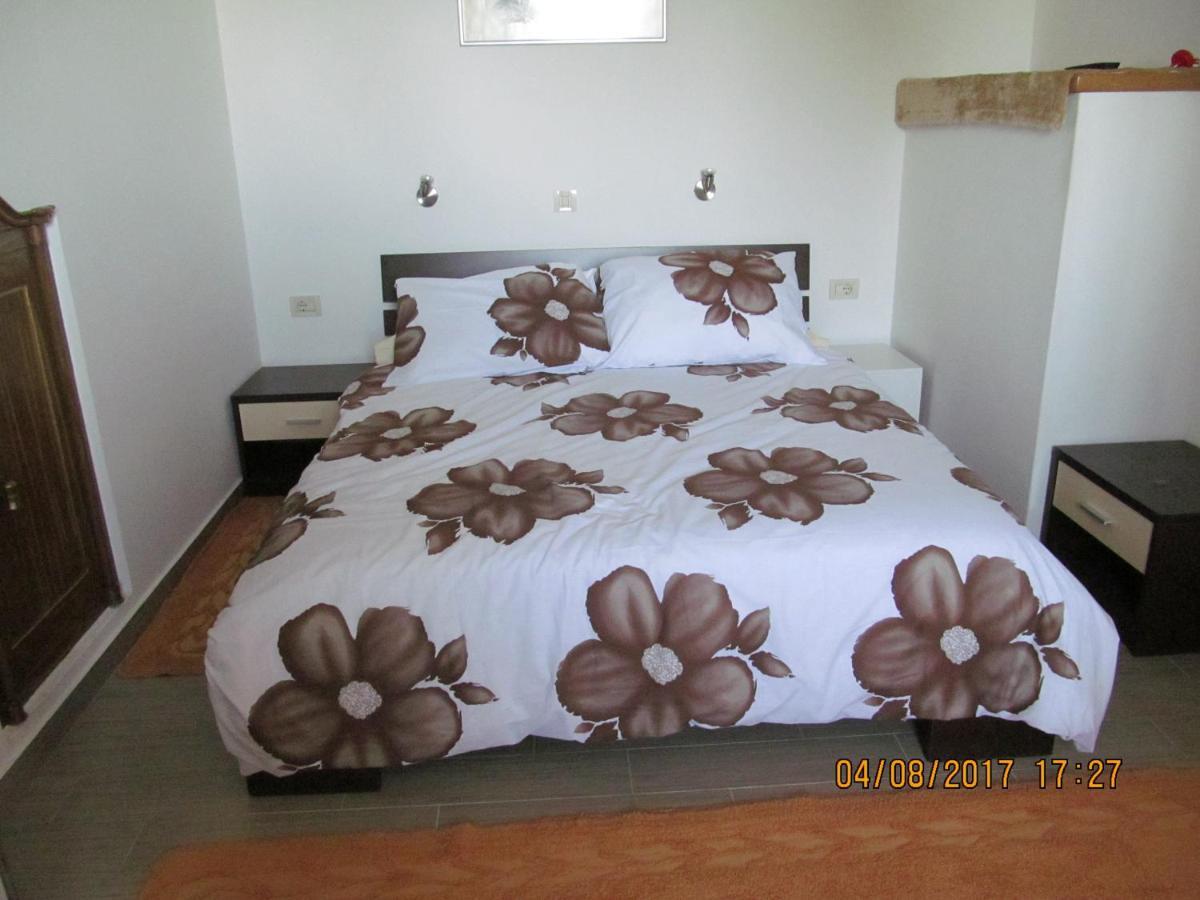 Apartment Kutlesa Volosko Dış mekan fotoğraf