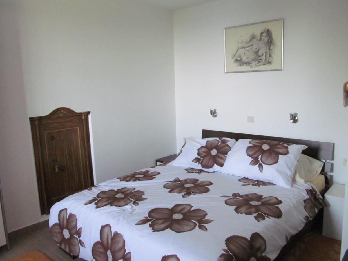 Apartment Kutlesa Volosko Dış mekan fotoğraf